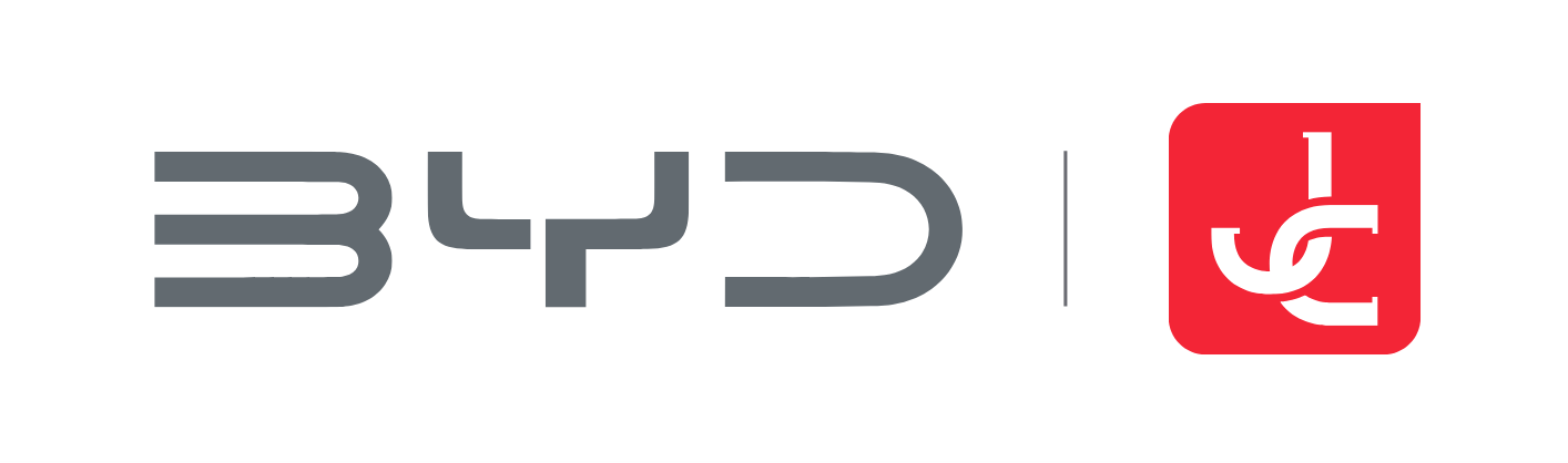 BYD
